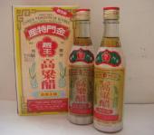 趙王高粱醋(一組2瓶共600cc)